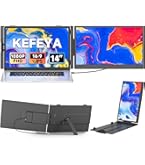 Amazon.com: KEFEYA Laptop Screen Extender 2K, 2160x1440 QHD Laptop